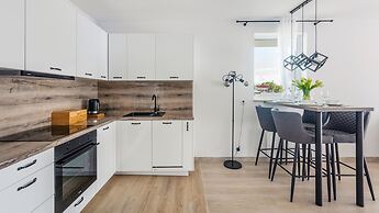 Apartamenty Sun&Snow Osiedle Bursztynowe