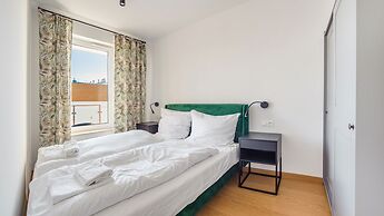 Apartamenty Sun&Snow Osiedle Bursztynowe