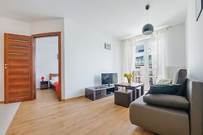 Apartamenty Sun&Snow Osiedle Bursztynowe