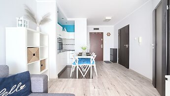 Apartamenty Sun&Snow Osiedle Bursztynowe