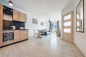 Apartamenty Sun&Snow Osiedle Bursztynowe