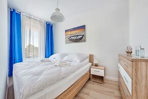 Apartamenty Sun&Snow Osiedle Bursztynowe