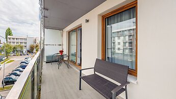 Apartamenty Sun&Snow Osiedle Bursztynowe