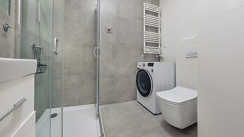 Apartamenty Sun&Snow Osiedle Bursztynowe