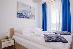 Apartamenty Sun&Snow Osiedle Bursztynowe