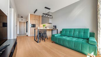 Apartamenty Sun&Snow Osiedle Bursztynowe