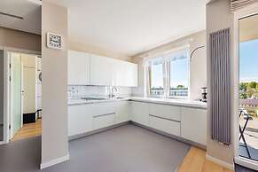 Apartamenty Sun&Snow Osiedle Bursztynowe