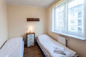 Apartamenty Sun&Snow Osiedle Bursztynowe