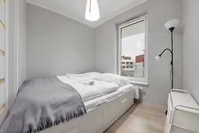 Apartamenty Sun&Snow Osiedle Bursztynowe