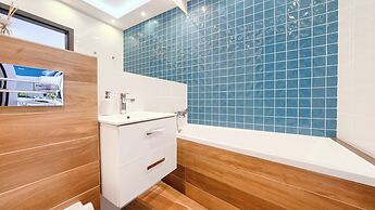 Apartamenty Sun&Snow Osiedle Bursztynowe