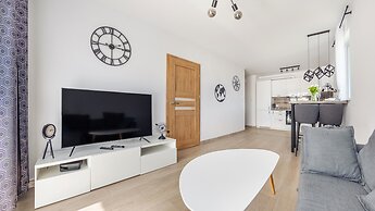 Apartamenty Sun&Snow Osiedle Bursztynowe