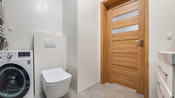 Apartamenty Sun&Snow Osiedle Bursztynowe