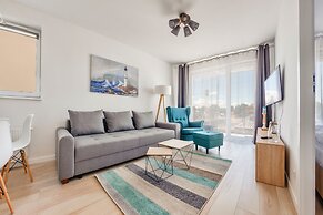 Apartamenty Sun&Snow Osiedle Bursztynowe