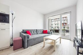 Apartamenty Sun&Snow Osiedle Bursztynowe