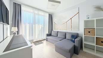 Apartamenty Sun&Snow Osiedle Bursztynowe