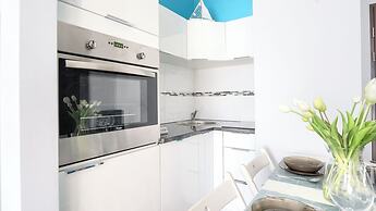 Apartamenty Sun&Snow Osiedle Bursztynowe