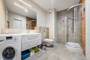 Apartamenty Sun&Snow Osiedle Bursztynowe