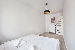 Apartamenty Sun&Snow Osiedle Bursztynowe