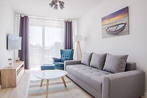 Apartamenty Sun&Snow Osiedle Bursztynowe