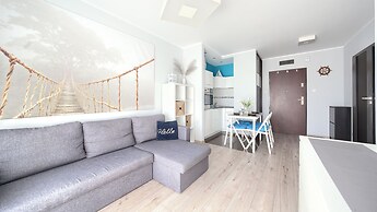 Apartamenty Sun&Snow Osiedle Bursztynowe