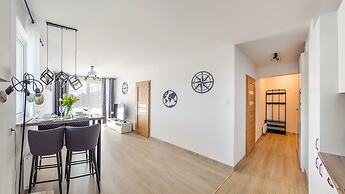 Apartamenty Sun&Snow Osiedle Bursztynowe