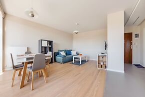 Apartamenty Sun&Snow Osiedle Bursztynowe