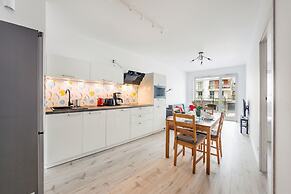 Apartamenty Sun&Snow Osiedle Bursztynowe