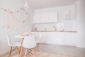 Apartamenty Sun&Snow Osiedle Bursztynowe