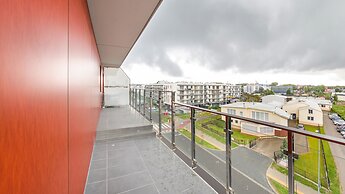 Apartamenty Sun&Snow Osiedle Bursztynowe