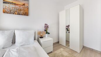 Apartamenty Sun&Snow Osiedle Bursztynowe