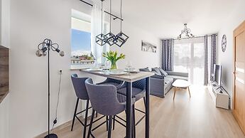 Apartamenty Sun&Snow Osiedle Bursztynowe