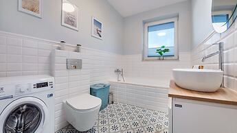 Apartamenty Sun&Snow Osiedle Bursztynowe