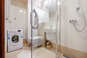 Apartamenty Sun&Snow Osiedle Bursztynowe