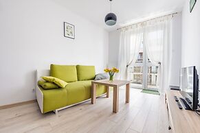 Apartamenty Sun&Snow Osiedle Bursztynowe