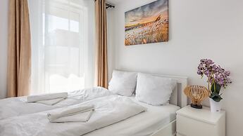 Apartamenty Sun&Snow Osiedle Bursztynowe