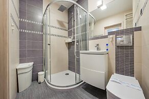 Apartamenty Sun&Snow Osiedle Bursztynowe