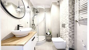 Apartamenty Sun&Snow Osiedle Bursztynowe