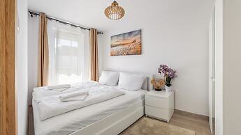 Apartamenty Sun&Snow Osiedle Bursztynowe
