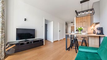 Apartamenty Sun&Snow Osiedle Bursztynowe