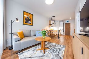Apartamenty Sun&Snow Osiedle Bursztynowe