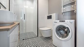 Apartamenty Sun&Snow Osiedle Bursztynowe