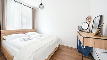 Apartamenty Sun&Snow Osiedle Bursztynowe