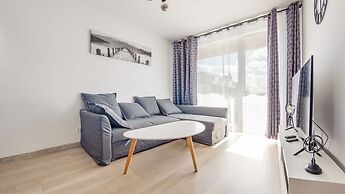 Apartamenty Sun&Snow Osiedle Bursztynowe