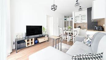 Apartamenty Sun&Snow Osiedle Bursztynowe