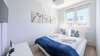 Apartamenty Sun&Snow Osiedle Bursztynowe