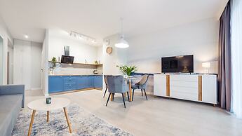 Apartamenty Sun&Snow Osiedle Bursztynowe