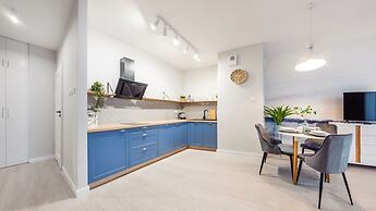 Apartamenty Sun&Snow Osiedle Bursztynowe