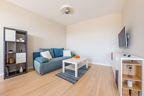 Apartamenty Sun&Snow Osiedle Bursztynowe