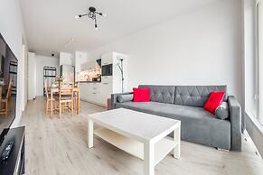 Apartamenty Sun&Snow Osiedle Bursztynowe