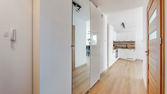 Apartamenty Sun&Snow Osiedle Bursztynowe